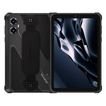 Планшет OUKITEL RT3 plus 8" 4/128GB NFC LTE Black (6941749808516) OUKITEL 6941749808516 913804