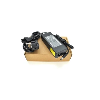 Блок живлення до ноутбуку Merlion TOSHIBA 90W 15V 6A, 6.3*3.0 (02288 / LTO90/15-6,36*3,0) Merlion 02288 / LTO90/15-6,36*3,0 910383