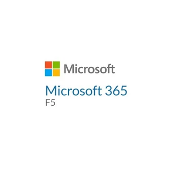 Офисное приложение Microsoft 365 F5 Security + Compliance Add-on P1Y Annual Lic (CFQ7TTC0MBMD_0007_P1Y_A) Microsoft CFQ7TTC0MBMD_0007_P1Y_A 914078