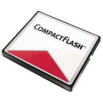 Карта памяти Transcend 2Gb Compact Flash 133x (TS2GCF133) Transcend TS2GCF133 912942