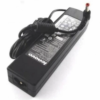 Блок живлення до ноутбуку Lenovo 90W 20V 4.5A разъем 5.5/2.5 (PA-1900-56LC / 36001547) Lenovo PA-1900-56LC / 36001547 907113