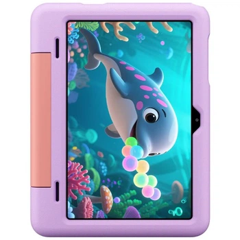 Планшет Blackview Tab 20 Kids 10.1" 4/64GB / WiFi / Unicom Purple (6931548324720) Blackview 6931548324720 914109