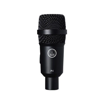 Микрофон AKG P4 (3100H00130) AKG 3100H00130 920379