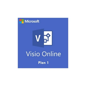 Офісний додаток Microsoft Visio Plan 1 P1Y Annual License (CFQ7TTC0HD33_0003_P1Y_A) Microsoft CFQ7TTC0HD33_0003_P1Y_A 914158