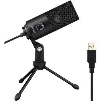 Микрофон Fifine K669B Fifine K669B 920559
