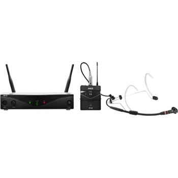 Микрофон AKG WMS420 Headwear Set Band D (3413H00070) AKG 3413H00070 920523