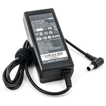 Блок питания к ноутбуку PowerPlant SAMSUNG 220V, 42W, 14V, 3A (6.5*4.4mm) (SA42B6544) PowerPlant SA42B6544 907232