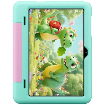Планшет Blackview Tab 20 Kids 10.1" 4/64GB / WiFi / Fairy Green (6931548324744) Blackview 6931548324744 914117