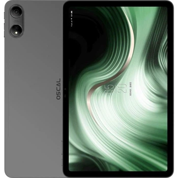 Планшет Oscal Pad 100 12.0" 8/256GB 4G (LTE) Space Grey (6931548319108) Oscal 6931548319108 913544