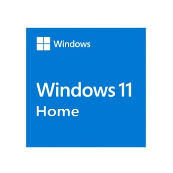 Операционная система Microsoft Windows 11 Home укр, ОЕМ на DVD носії (KW9-00661) Microsoft KW9-00661 913915