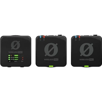 Микрофон Rode Wireless Pro (235209) Rode 235209 920895