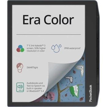 Электронная книга Pocketbook 700 Era Color Stormy Sea (PB700K3-1-CIS) PocketBook PB700K3-1-CIS 916064