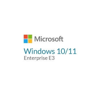 Операційна система Microsoft Windows 10/11 Enterprise E3 P1Y Annual License (CFQ7TTC0LGTX_0004_P1Y_A) Microsoft CFQ7TTC0LGTX_0004_P1Y_A 913927