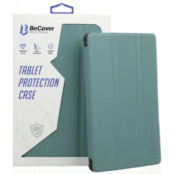Чохол до планшета BeCover Smart Case Samsung Galaxy Tab S6 Lite 10.4 P610/P613/P615/P6 (705214) BeCover 705214 916396