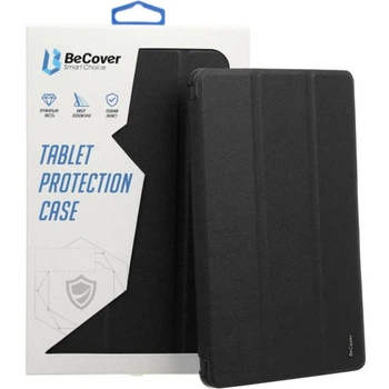 Чехол для планшета BeCover Smart Case Nokia T20 10.4" Black (708041) BeCover 708041 916913