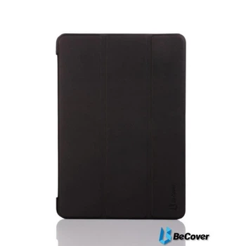 Чехол для планшета BeCover Smart Case для Lenovo Tab M10 TB-X605 Black (703281) BeCover 703281 916129