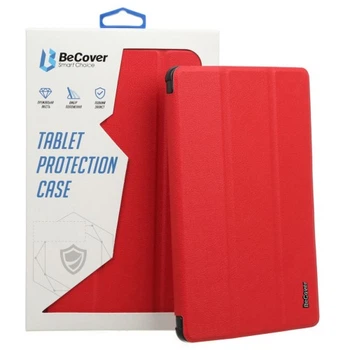 Чехол для планшета BeCover Smart Case Nokia T20 10.4" Red (708045) BeCover 708045 916939
