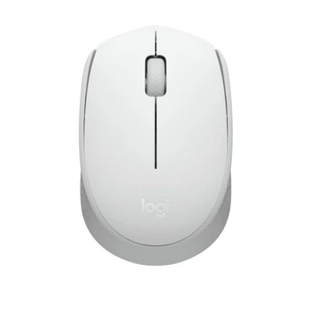 Мишка Logitech M171 White (910-006867) Logitech 910-006867 909310