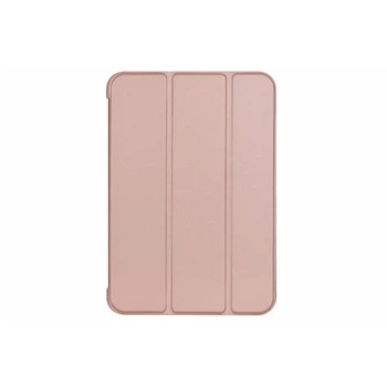 Чехол для планшета 2E Basic Apple iPad mini 6 8.3 (2021), Flex, Rose Gold (2E-IPAD-MIN6-IKFX-RG) 2E 2E-IPAD-MIN6-IKFX-RG 916664