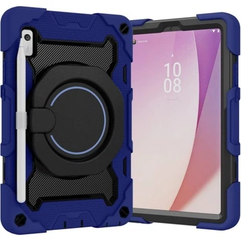 Чохол до планшета BeCover Lenovo Tab M9 TB-310 9" Blue (709927) BeCover 709927 917607