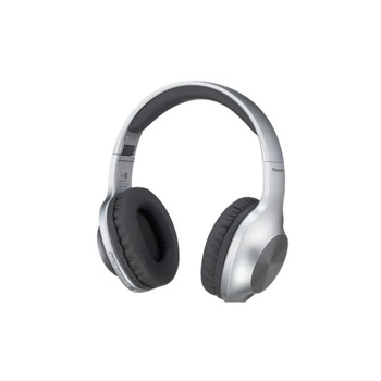 Навушники Panasonic RB-HX220BEE-S Gray (RB-HX220BEE-S) PANASONIC RB-HX220BEE-S 920874