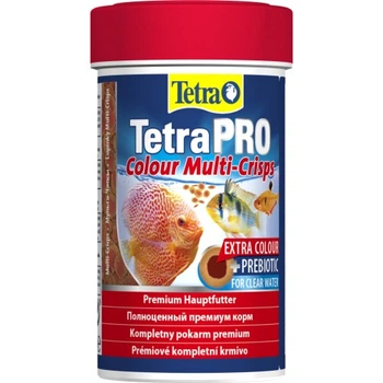 Корм для рыб Tetra Pro Colour в чипсах 250 мл (4004218816909) Tetra 4004218816909 900254