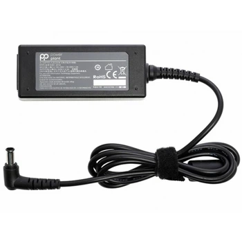 Блок живлення до ноутбуку PowerPlant SONY 220V, 19.5V 45W 2.3A (6.5*4.4) (SO45G6544) PowerPlant SO45G6544 909680