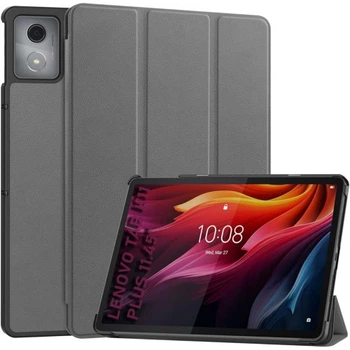 Чохол до планшета BeCover Smart Case Lenovo Tab K11 Plus TB-352F 11.45" Gray (711851) BeCover 711851 918814