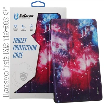Чохол до планшета BeCover Smart Case Lenovo Tab M9 TB-310 9" Space (709231) BeCover 709231 917381