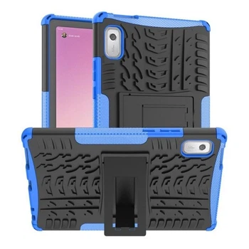 Чохол до планшета BeCover Lenovo Tab M9 TB-310 9" Blue (709924) BeCover 709924 917633