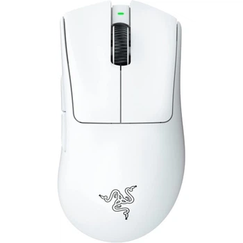Мишка Razer DeathAdder V3 PRO Wireless White (RZ01-04630200-R3G1) Razer RZ01-04630200-R3G1 909215