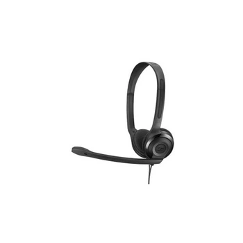 Наушники Epos PC 5 CHAT 3.5mm (1000445) Epos 1000445 920954