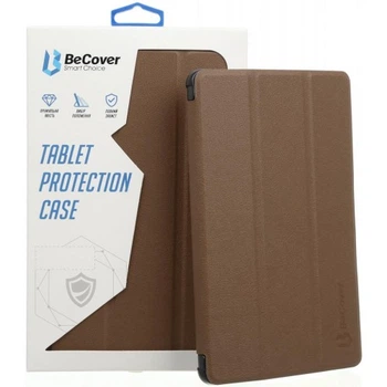 Чехол для планшета BeCover Smart Case Huawei MatePad T10s / T10s (2nd Gen) Brown (705398) BeCover 705398 916428