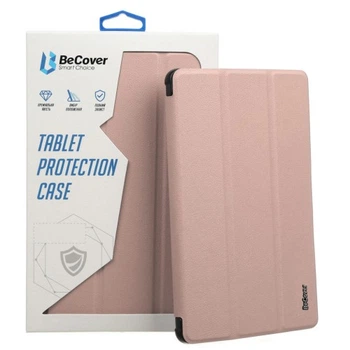 Чехол для планшета BeCover Smart Case Nokia T20 10.4" Rose Gold (708052) BeCover 708052 916946