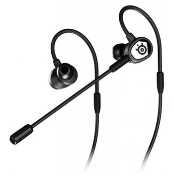 Навушники SteelSeries Tusq (61650) SteelSeries 61650 920856
