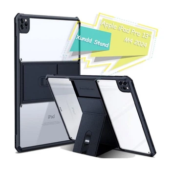 Чохол до планшета Xundd Stand Apple iPad Pro 13" M4 2024 Black (713254) Xundd 713254 919475