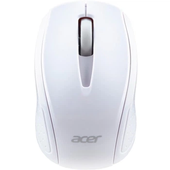Мышка Acer Optical Wireless White (GP.MCE11.00Y) Acer GP.MCE11.00Y 912891