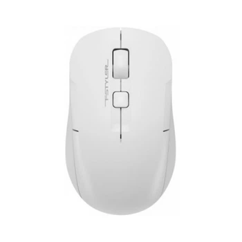 Мишка A4Tech FG16CS Air2 Wireless White (4711421998604) A4tech 4711421998604 913521