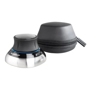 Мышка 3DConnexion SpaceMouse Wireless Bluetooth Edition (3DX-700115) 3DConnexion 3DX-700115 910601