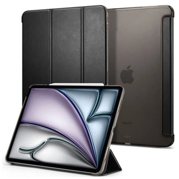Чехол для планшета Spigen Smart Fold iPad Air 13" 2024/2025 Black (8809971226233) Spigen 8809971226233 919894