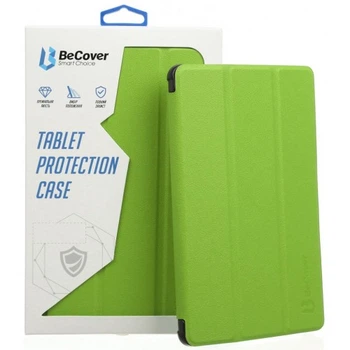 Чехол для планшета BeCover Smart Case Huawei MatePad T10 Green (705392) BeCover 705392 916424