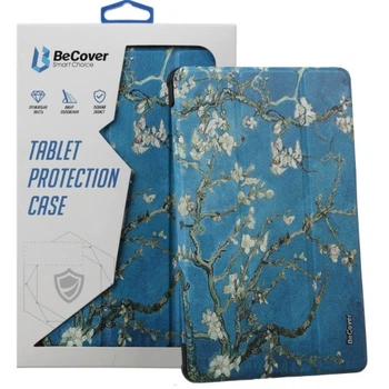 Чехол для планшета BeCover Smart Case Lenovo Tab M10 Plus TB-125F (3rd Gen)/K10 Pro TB-226 10.61" Spring (708318) BeCover 708318 917015