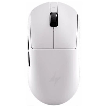Мишка ATK Dragonfly A9 Ultra Lightweight Wireless/Bluetooth/USB White (ATK-A9-ULTRA-WHT) ATK ATK-A9-ULTRA-WHT 912740