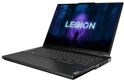 Ноутбук Lenovo Legion Pro 5 16ARX8 Onyx Grey (82WM00BJRA) (113001) - Refurbished