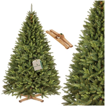 Штучна ялинка Springos Сибірська ялина Pe Premium 180 см (5908455306058)