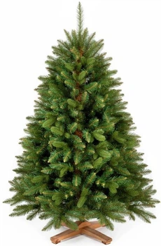 Штучна ялинка Springos Сибірська ялина Pe Premium 150 см (5908455304191)