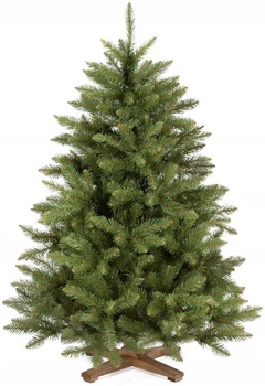 Штучна ялинка Springos Скандинавська ялина Premium 150 см (5908455304214)