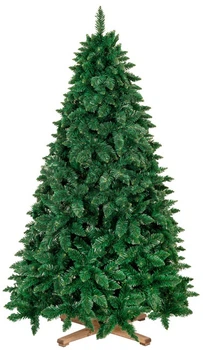 Сосна штучна Springos Premium лісова 220 см (5908455304276)