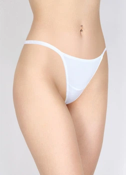 Трусики Acousma білий XL (артикул 6524-2T)
