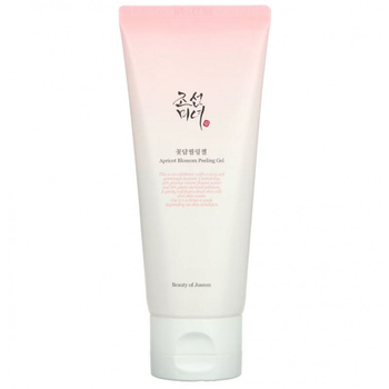 Ензимна пілінг-скатка з абрикосом Beauty Of Joseon Apricot Blossom Peeling Gel 100 ml